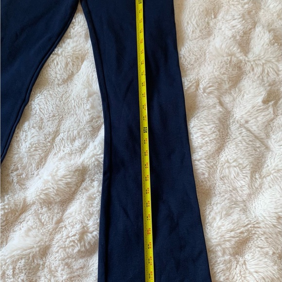 NFL Blue Dallas Cowboys Leggings with Star Design Size Medium - Picture 6 of 9